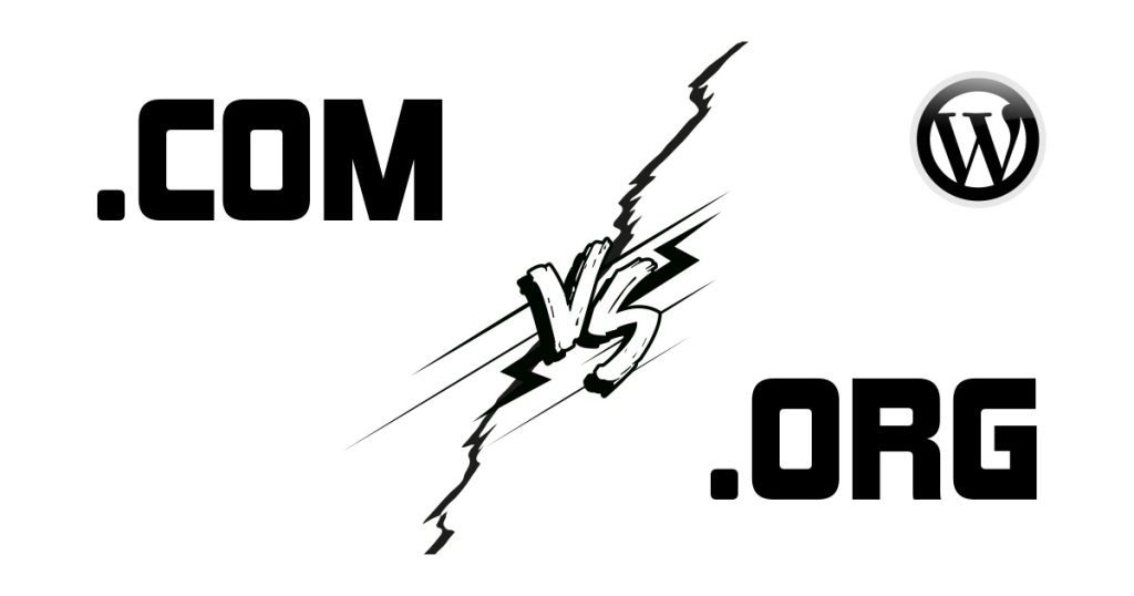 wordpress-com-ve-wordpress-org