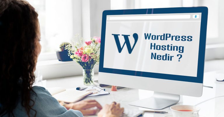 wordpress-hosting-nedir
