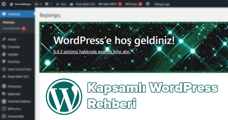 wordpress-nedir