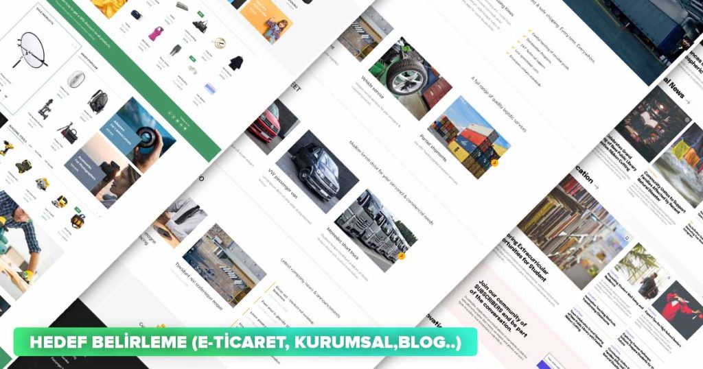 wordpress tema kurulumu