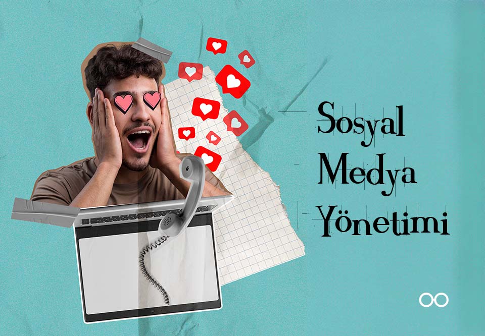 sosyal medya yonetim ajansi