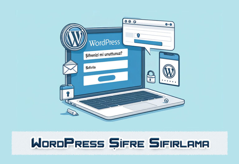 wordpress-sifre-sifirlama