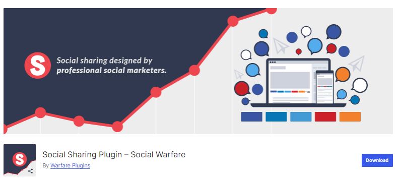 Social Warfare