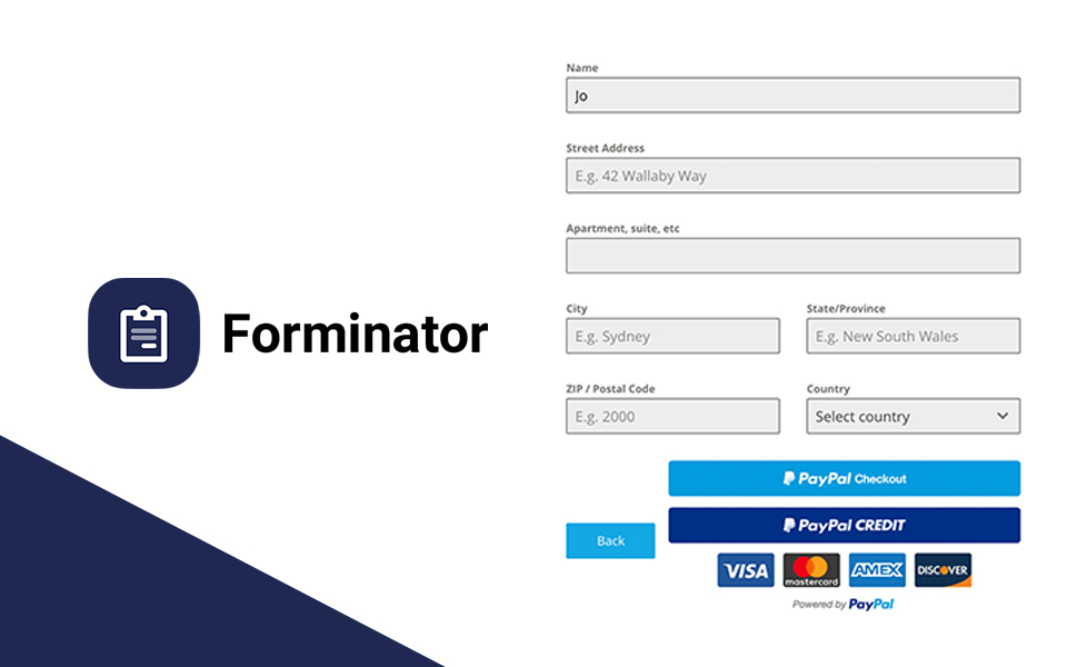 forminator