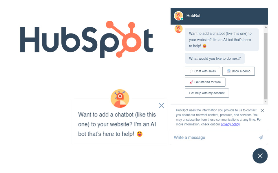 hubspot