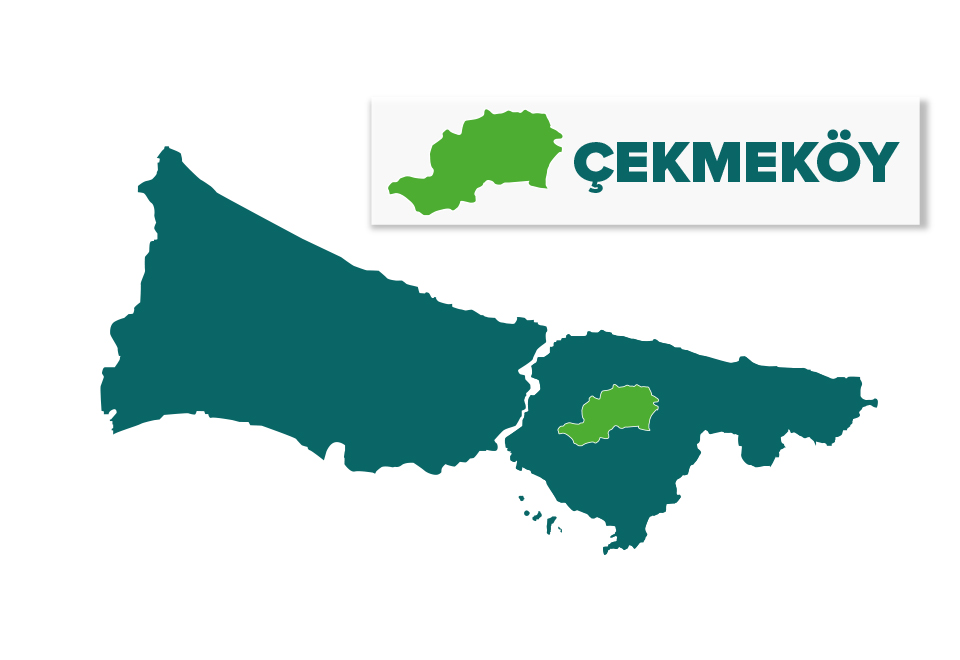 cekmekoy web tasarimi