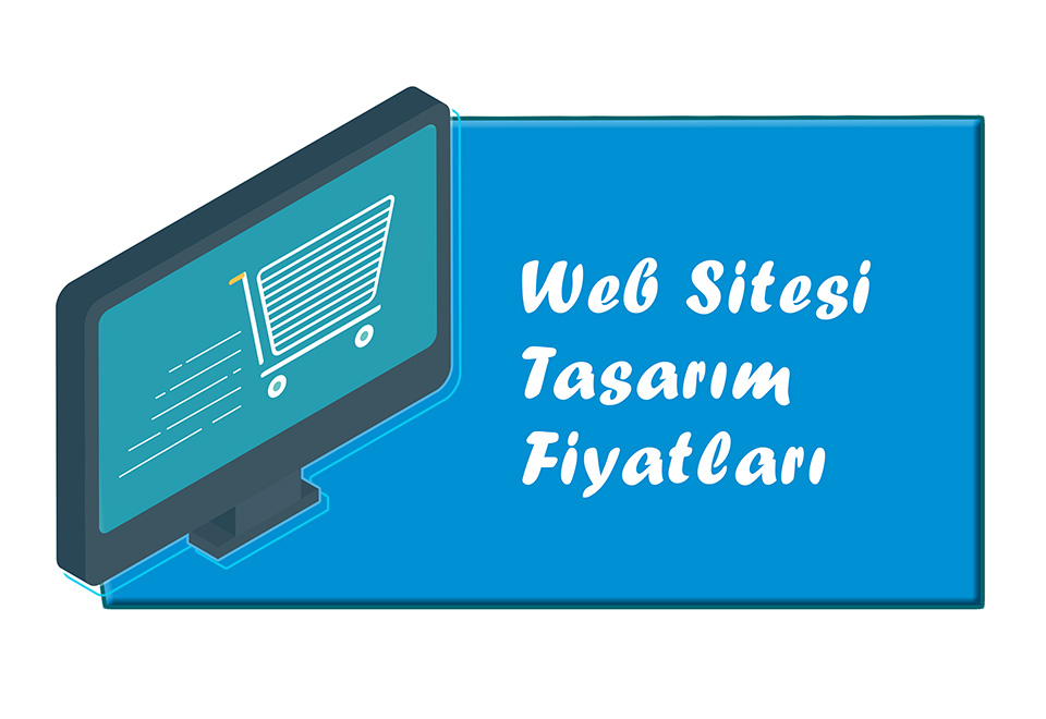 websitesi tasarim fiyatlari