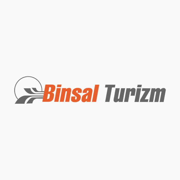 Binsal Turizm Logo