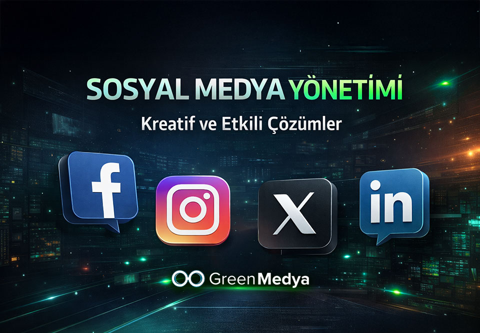 Dijital Dünyaya Açılın