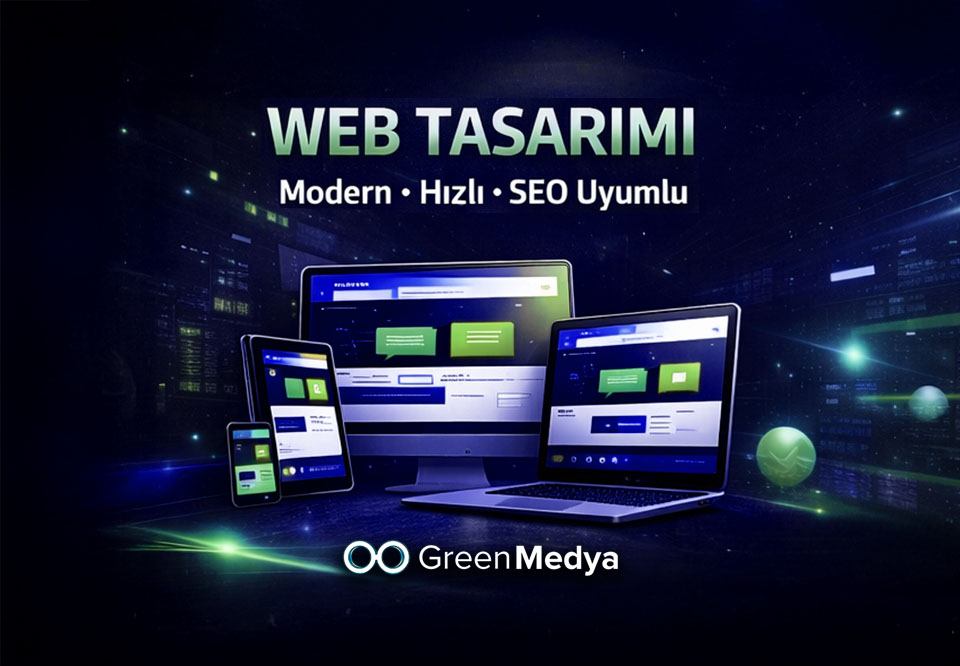 Profesyonel Web Tasarım Uzmanları