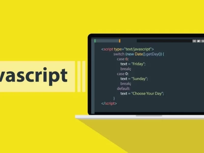 Javascript Nedir?