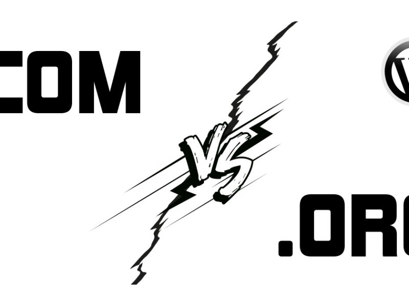 wordpress-com-ve-wordpress-org