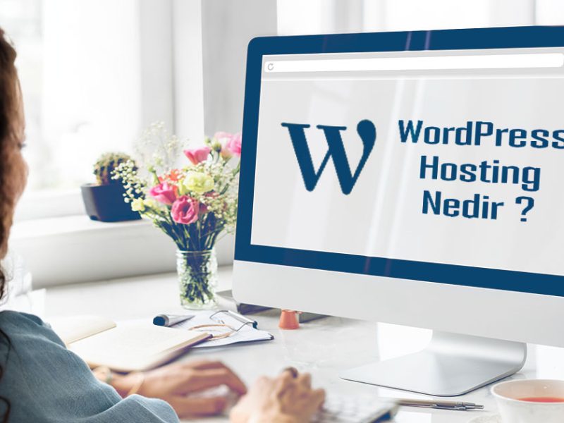 wordpress-hosting-nedir