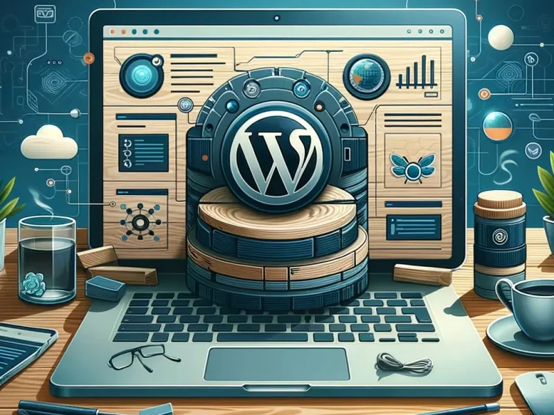 wordpress uzmanı