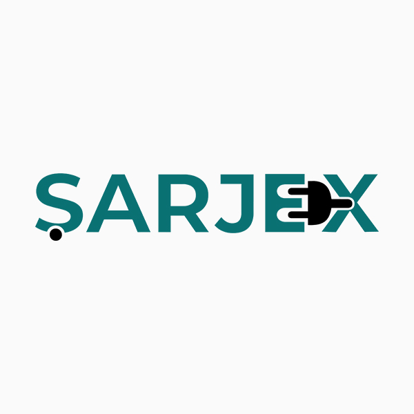 Sarjex Logo